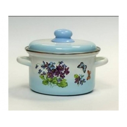 Кастрюля 2л.  1610/6  /М/  (уп.-6)